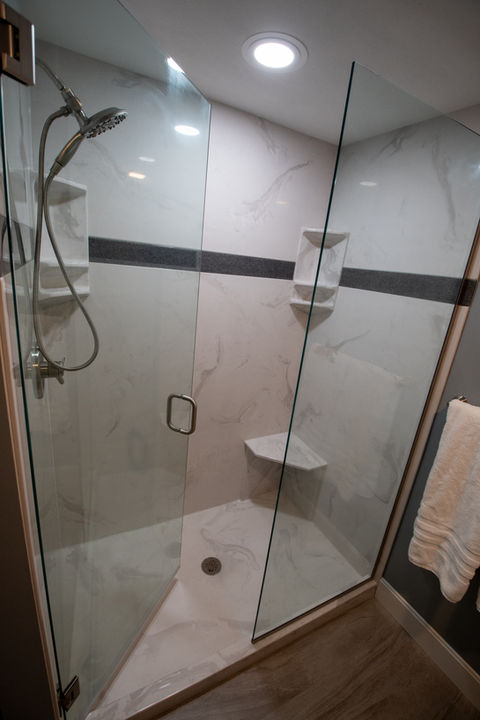 Our work